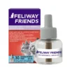 Feliway Friends Navulling - Anti Stressmiddel