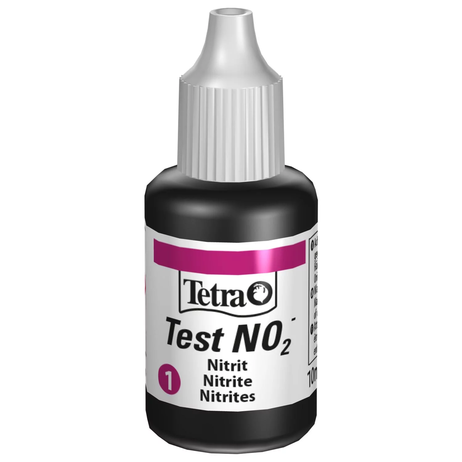 Tetra Test Nitriet No2 - Testen - Image 9