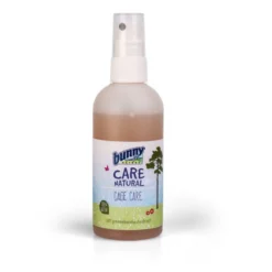 Bunny Nature Care Natural Kooireiniger - Vlekverwijderaar - 500 Ml