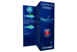 Colombo Femsee Voor 500 L - Medicijnen - 100 Ml