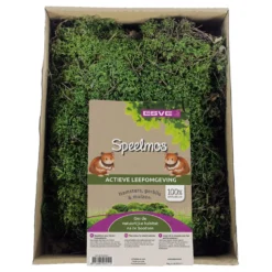 Esve Speelmos - Bodembedekking - Per Stuk
