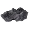 Superfish Aquascape Black Rock - Aquarium - Ornament - 5 Kg
