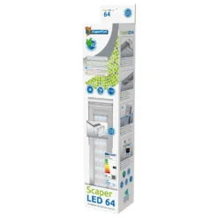 Superfish Scaper Led - Aquarium Toebehoren
