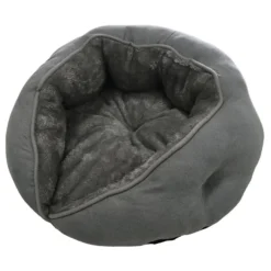 Adori Mand Modena - Kattenmand - 50x50x23 Cm Grijs