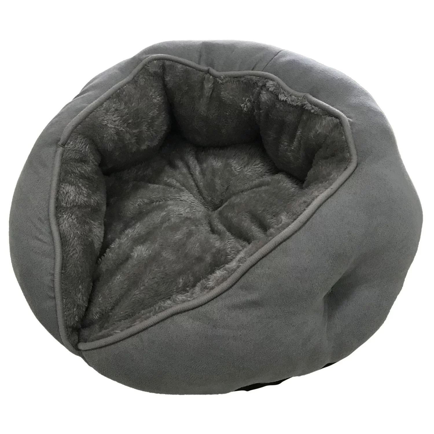 Adori Mand Modena - Kattenmand - 50x50x23 Cm Grijs