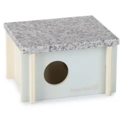 Beeztees Koelhuisje Cico Mintgroen - Kooi Accessoire