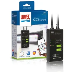 Juwel Helialux Smartcontrol - Verlichting - Zwart Per Stuk