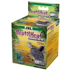 Jbl Reptilheat - Verwarming - 60 Watt