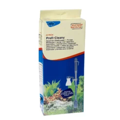 Europet Bernina Batterijstofzuiger Proficleany - Onderhoud - Tot 50 Cm