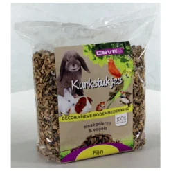 Esve Kurksnippers Fijn - Bodembedekking - 5 L