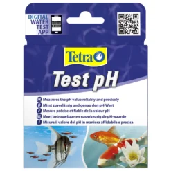 Tetra Test Zuurgraad Ph Zoetwater - Testen - 10 Ml