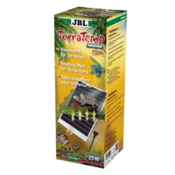 Jbl Terratemp Verwarmingsmat - Verwarming - 25 Watt