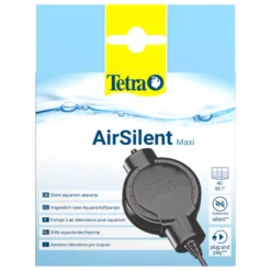 Tetra Airsilent Maxi 24 Mg - Beluchting -