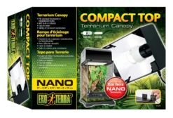 Exo Terra Compact Top Nano - Terraria