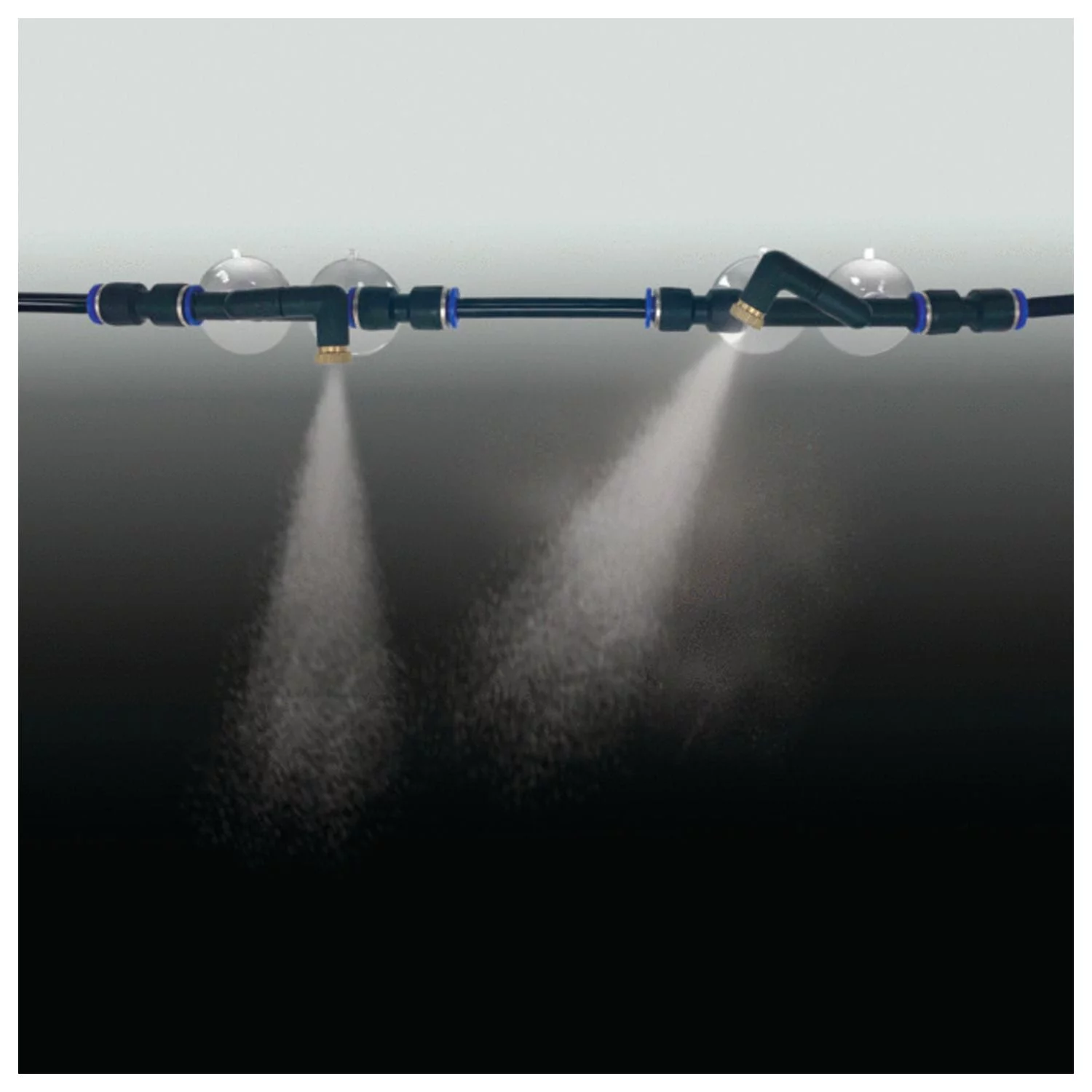 Habistat Sproeisysteem - Terraium - 1 Stuk - Image 3