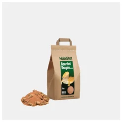 Habistat Baardagame Substraat - Voedingsbodem - 5 Kg