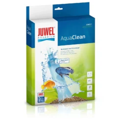 Juwel Aqua Clean Bodem- En Filterreiniger - Onderhoud - 24.5x6x30.5 Cm 30 Tot 60cm