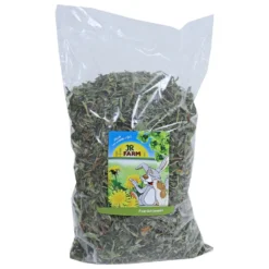 Jr Farm Paardenbloem - Ruwvoer - 15 X 25 X 40 Cm 500 G