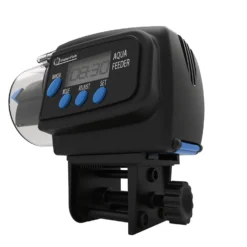 Superfish Aqua Feeder - Voerautomaat - Zwart