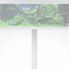 Akvastabil Fusion Kast 130 - Aquariummeubel - 130x50x75 Cm Wit