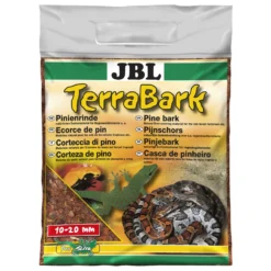 Jbl Terrabark 10-20mm - Voedingsbodem - 5 L M