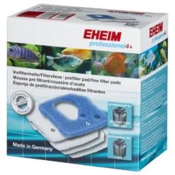 Eheim Set Filtermat Professioneel 4 250/350/600/350e - Filters - 5 Stuks
