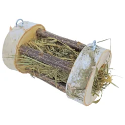 Jr Farm Kruidenruif - Ruwvoer - 16 X 16 X 20 Cm 400 G