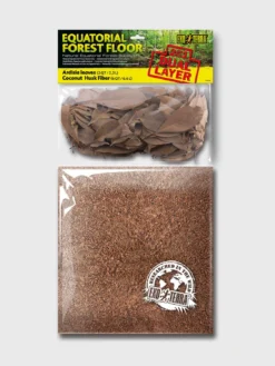 Exo Terra Substraat Forest Floor - Voedingsbodem - 8.8 L