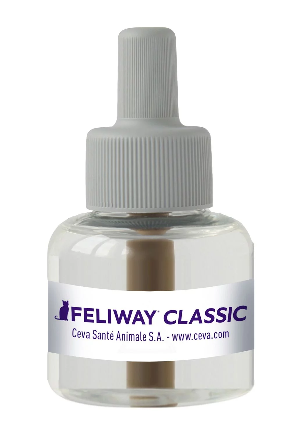 Feliway Anti-Stress Navulling Kat - Anti Stressmiddel - Image 2