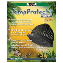 Jbl Tempprotect Ii Light - Verwarming - M