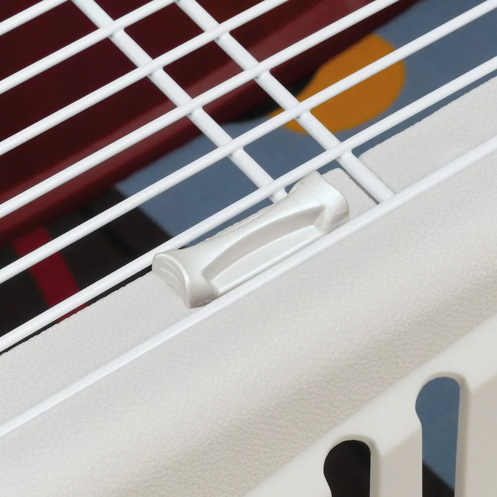 Ferplast Vervoersbox Atlas Open Assorti - Transportbox - Image 2