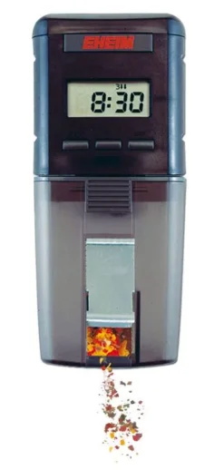 Eheim Voederautomaat - Automatische Voersystemen - Per Stuk