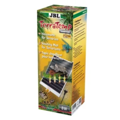Jbl Terratemp Verwarmingsmat - Verwarming - 8 Watt