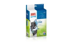 Juwel Bioflow One - Binnenfilters - Zwart 80 L/h