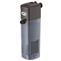 Superfish Aquaflow 50 Dual Action Filter - Binnenfilters - 9.5x6x20 Cm Zwart 50-100 L/h