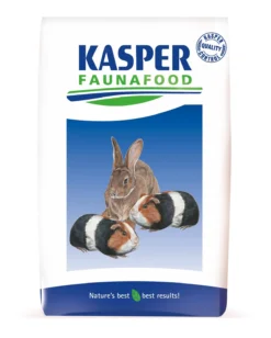 Kasper Faunafood Konijnenkorrel Sport - Konijnenvoer - 20 Kg