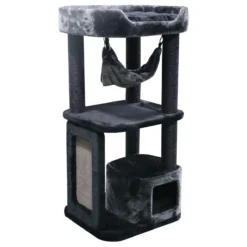 Adori Krabpaal Coco 55x50x117 Cm - Krabpalen