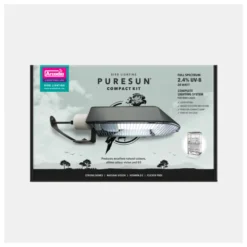 Arcadia Puresun Compact Lamp Reflector Set - Verwarming - 1 Set