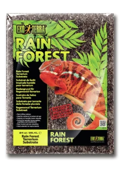 Exo Terra Rain Forest Substrate - Voedingsbodem