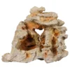 Aqua Della Decor Steen - Aquarium - Ornament - 28.5x19.5x24 Cm Bruin