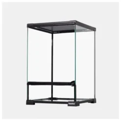 Habistat Glazen Terrarium - Terraria - 30x30x45 Cm