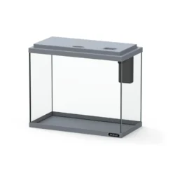 Zolux Ekaï Aquarium 35 Grijs - Aquaria