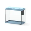 Zolux Ekaï Aquarium 35 Lichtblauw - Aquaria