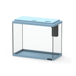 Zolux Ekaï Aquarium 35 Lichtblauw - Aquaria